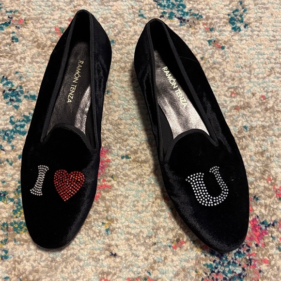 Ramon Tenza Loafers - Picture 1 of 2